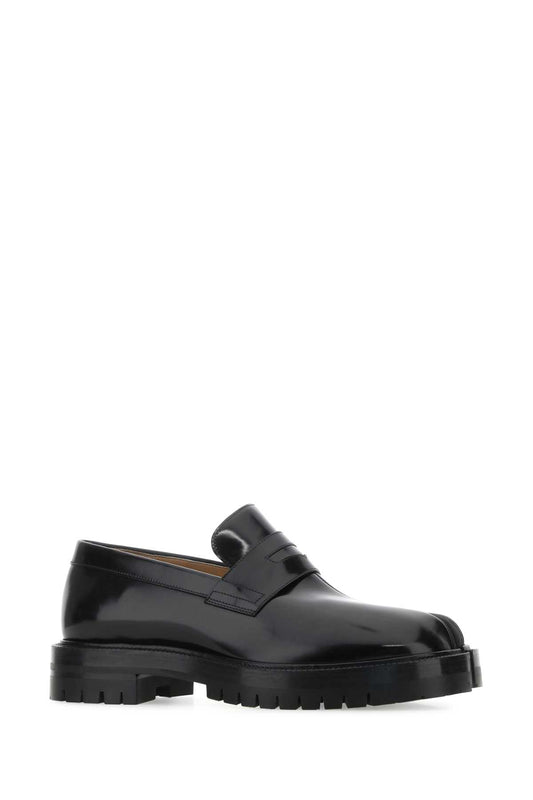 TABI COUNTY LOAFER BALLERINAS