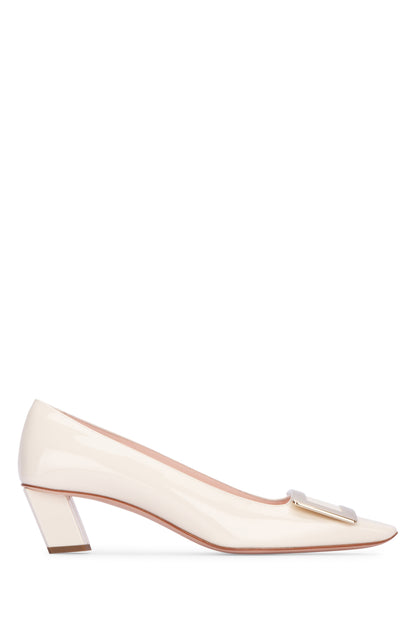 DECOLLETE BELLE VIVIER T. 45 PUMPS