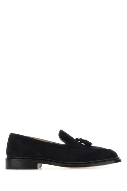 Tricker's Mocassino