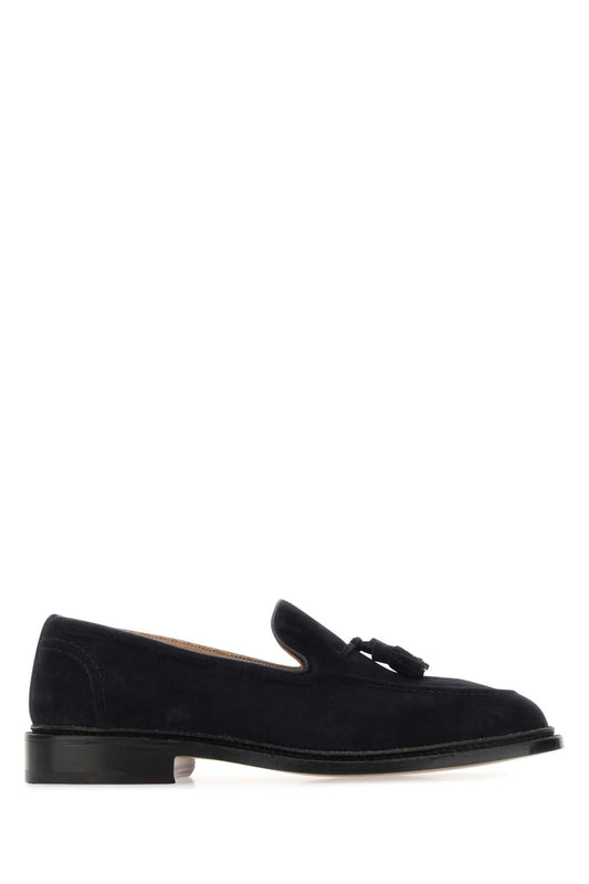 Tricker's Mocassino