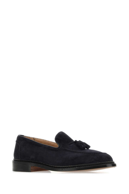 Tricker's Mocassino
