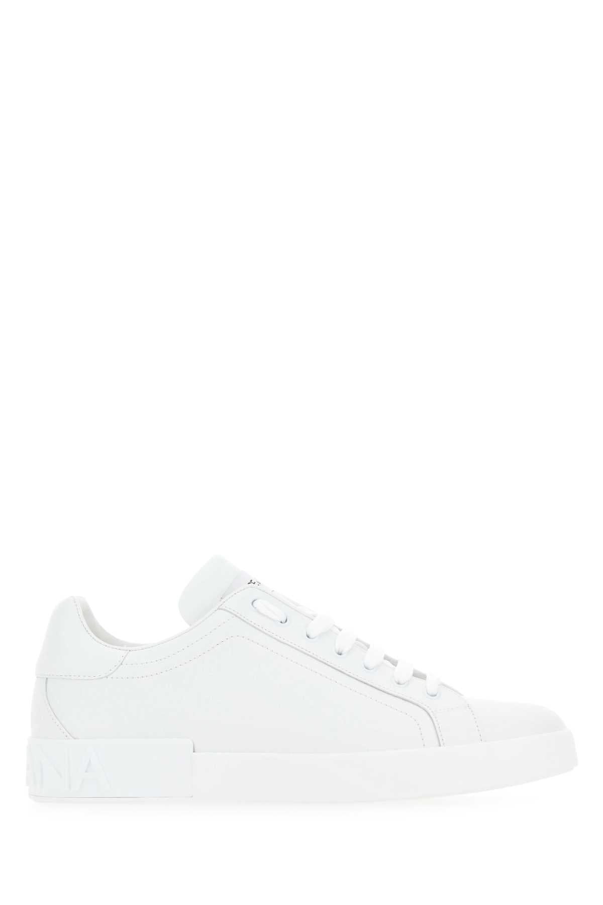 Dolce & Gabbana Sneakers