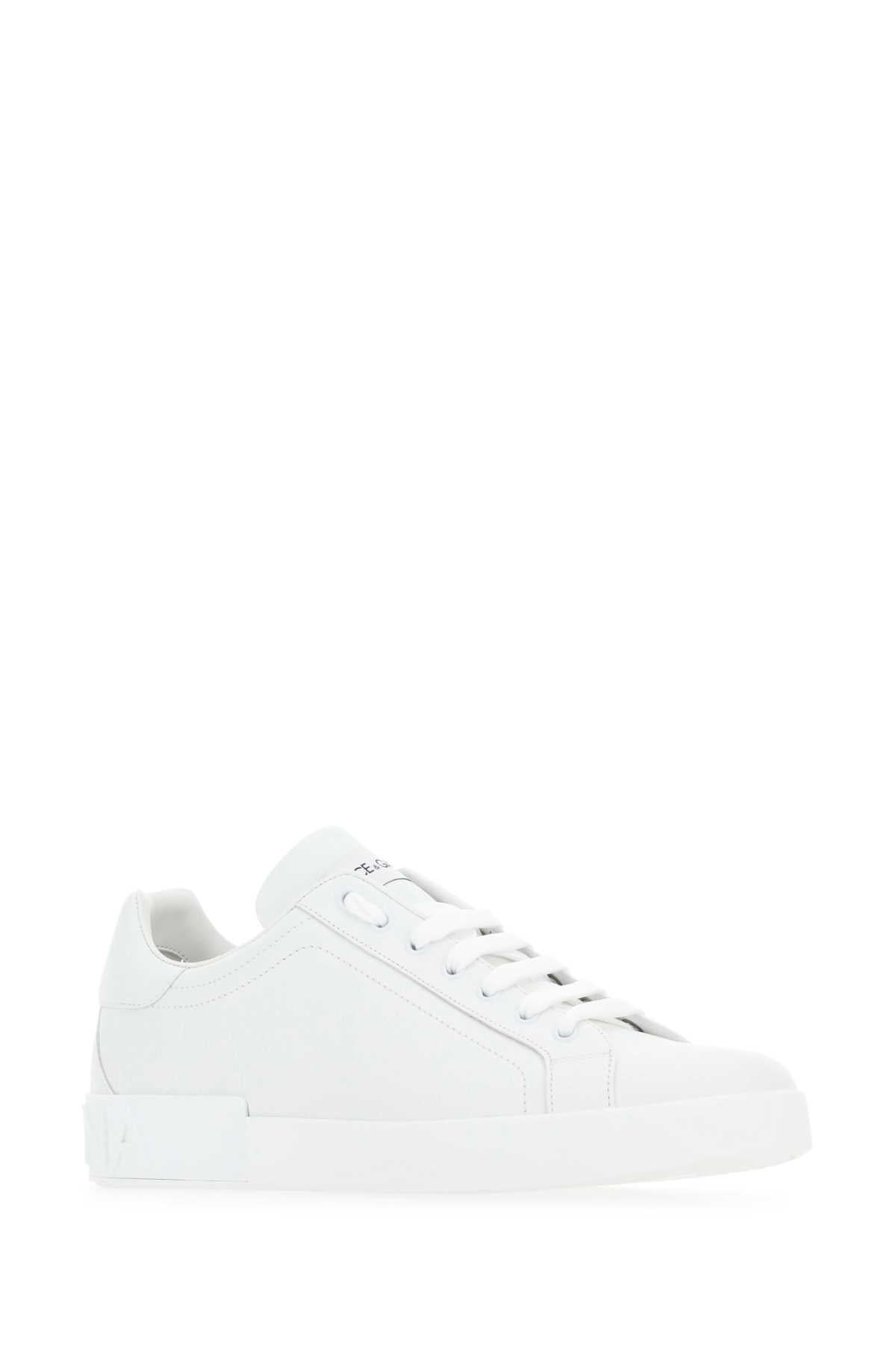 Dolce & Gabbana Sneakers