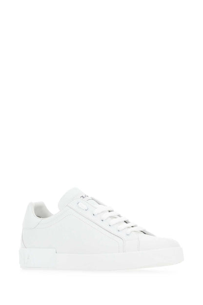 Dolce & Gabbana Sneakers