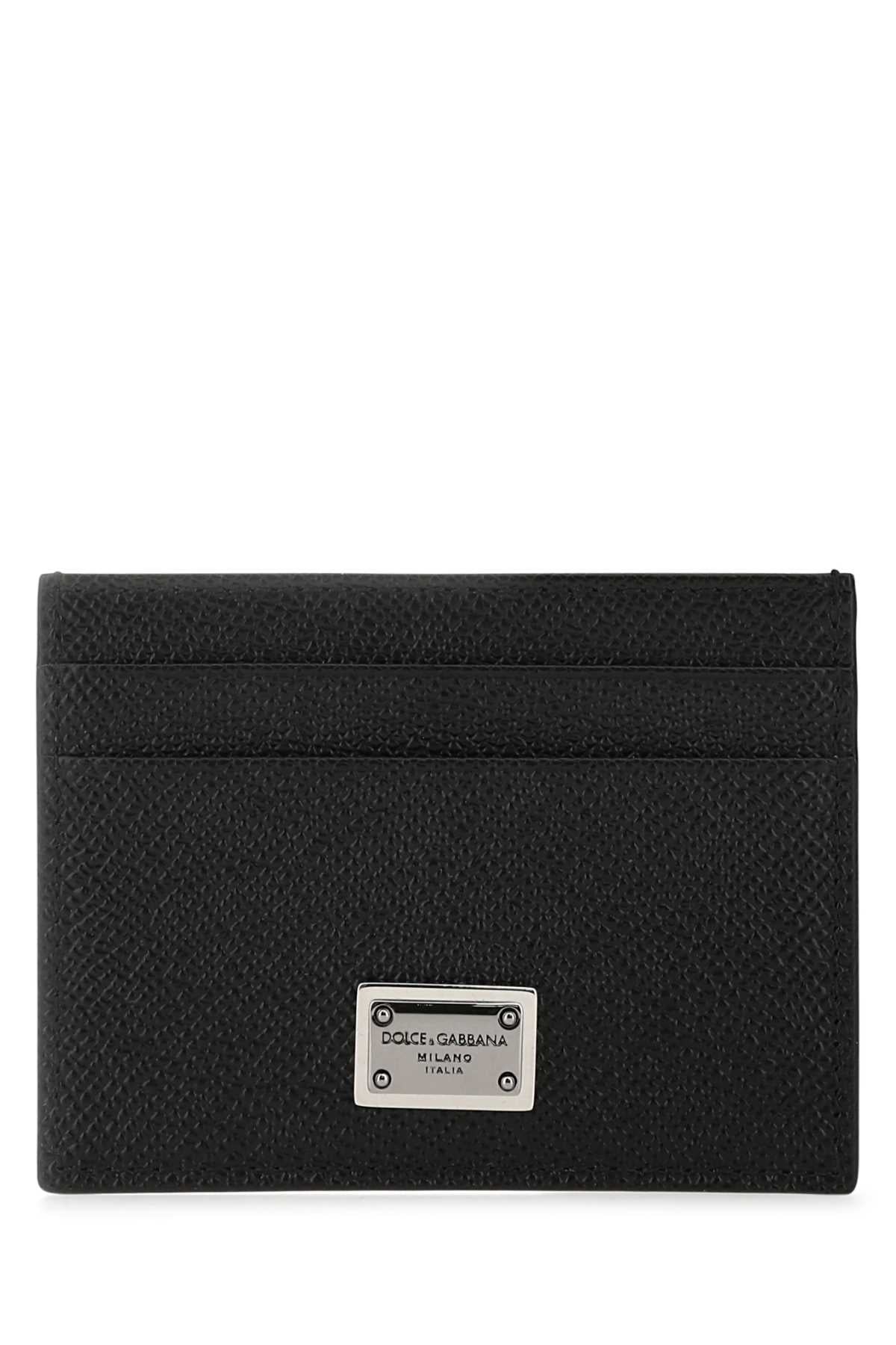 Dolce & Gabbana Portafoglio
