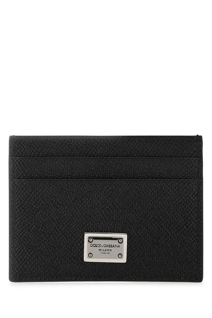 Dolce & Gabbana Portafoglio