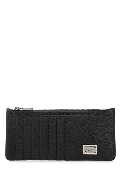 Dolce & Gabbana Portafogli