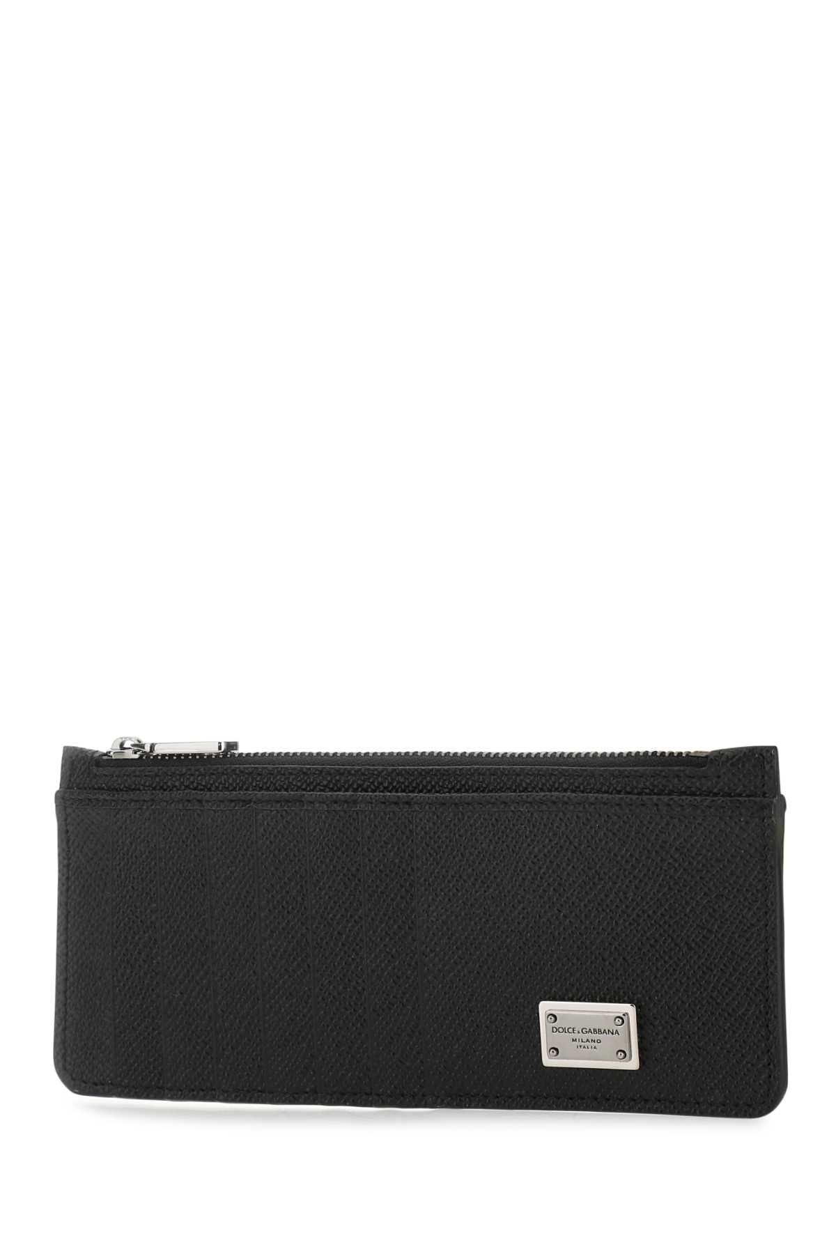 Dolce & Gabbana Portafogli