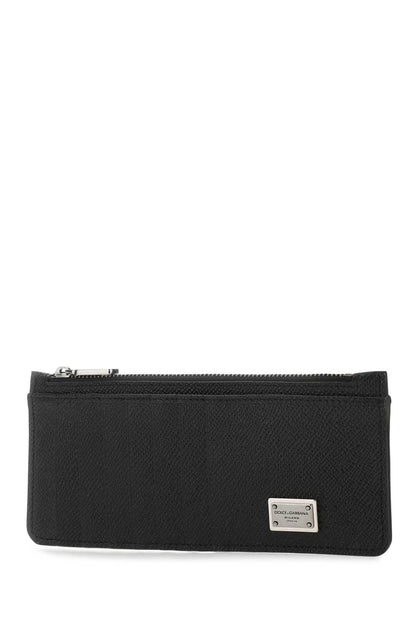 Dolce & Gabbana Portafogli