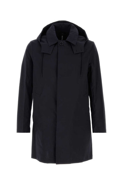 Mackintosh Cappotto