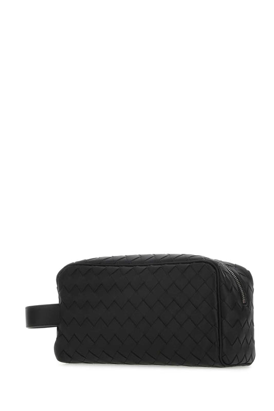 POUCH CLUTCHES