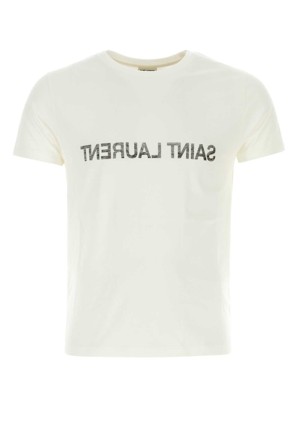Saint Laurent T-shirt