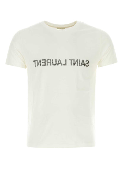 Saint Laurent T-shirt