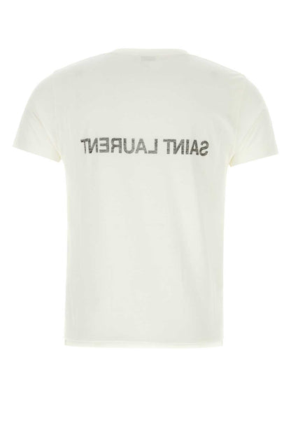 Saint Laurent T-shirt