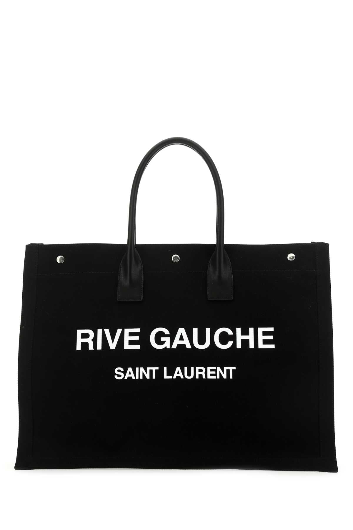 Saint Laurent Borsa