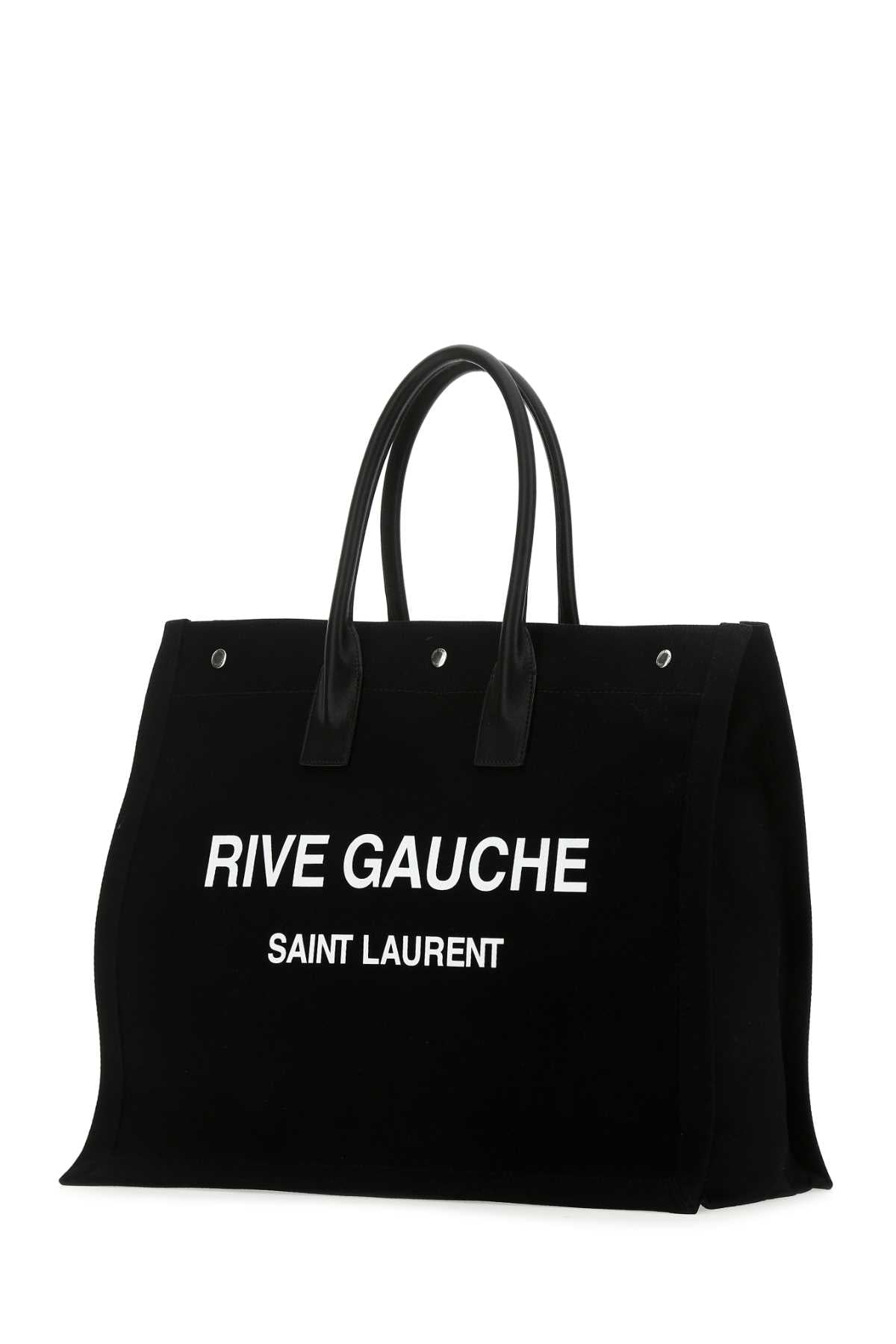 Saint Laurent Borsa