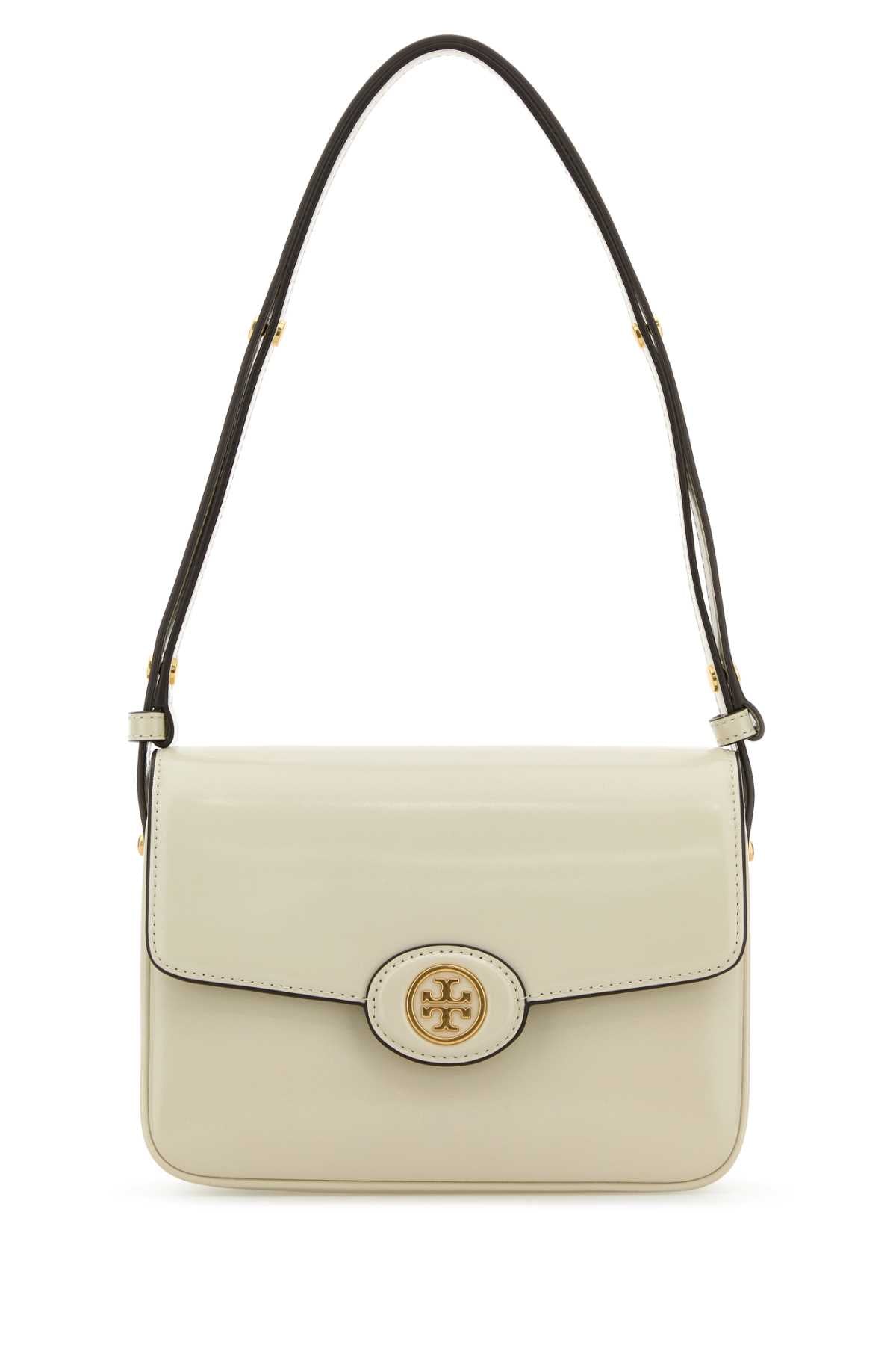 ROBINSON SPAZZOLATO CONVERTIBLE SHOULDER BAG HANDBAGS