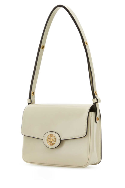 ROBINSON SPAZZOLATO CONVERTIBLE SHOULDER BAG HANDBAGS