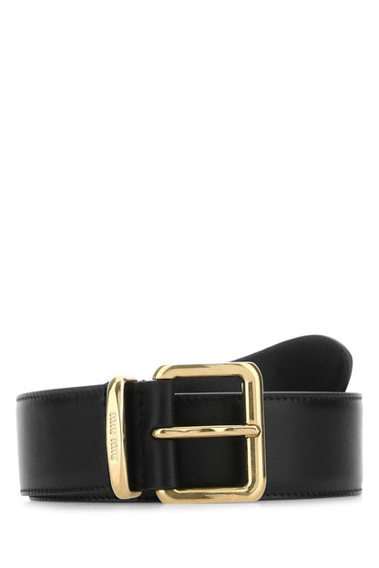 Miu Miu Cintura