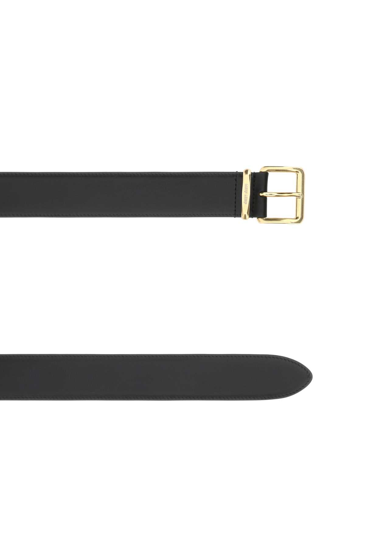 Miu Miu Cintura