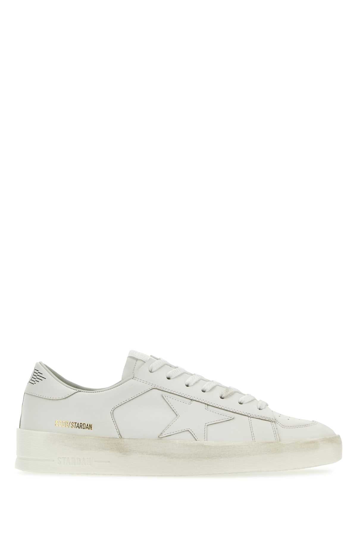 Golden Goose Deluxe Brand Sneakers