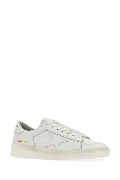 Golden Goose Deluxe Brand Sneakers
