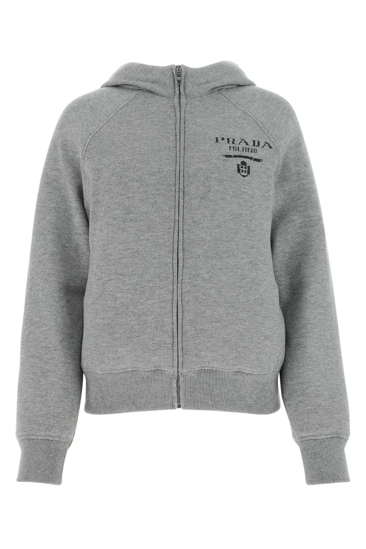 Prada Cardigan