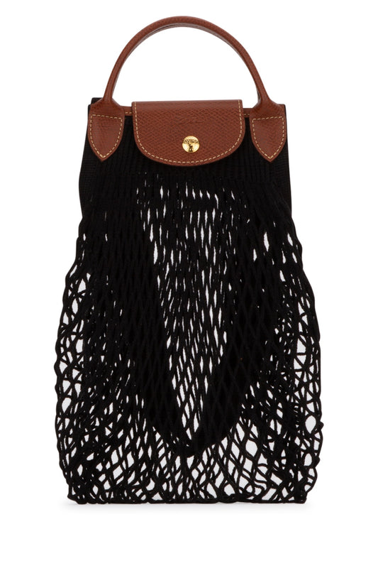 Longchamp Le pliage filet