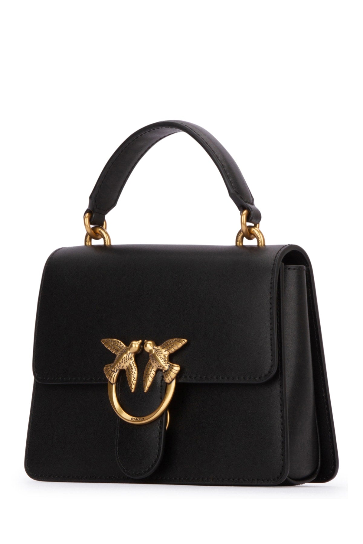 Pinko Love one top handle mini light