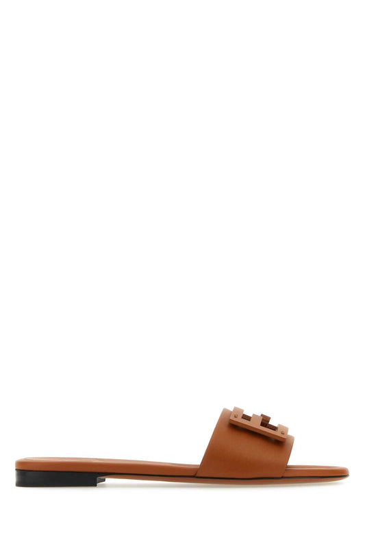 SLIDE SLIPPERS
