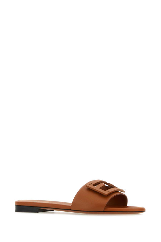 SLIDE SLIPPERS