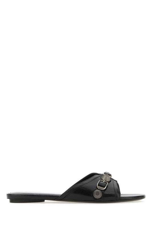 SANDALI SLIPPERS