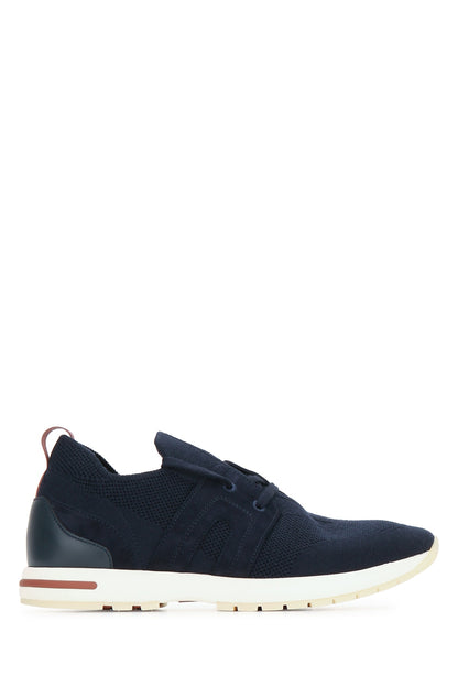 360 LP FLEXY WALK LADY WISH SNEAKERS
