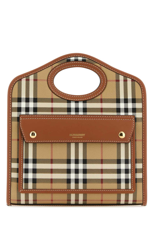 Burberry Borsa