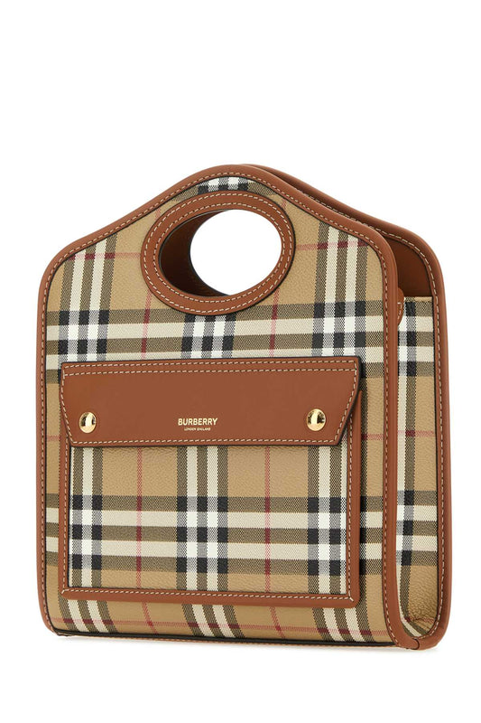 Burberry Borsa
