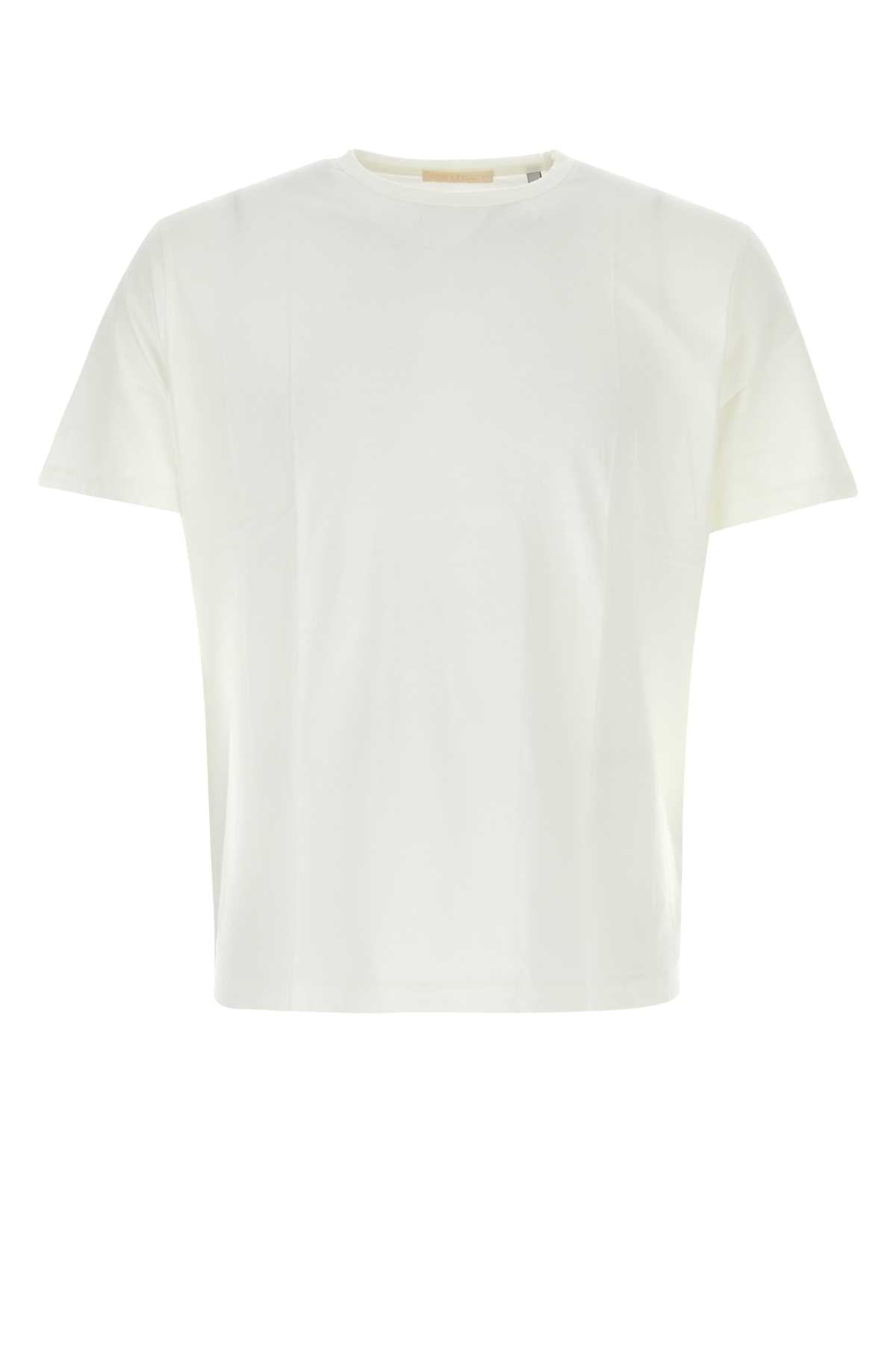 Our Legacy New box t-shirt
