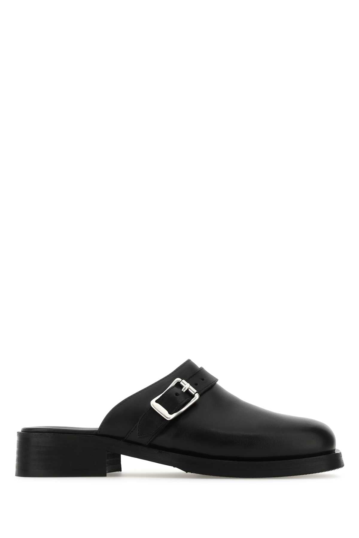 CAMION MULE BOOTS