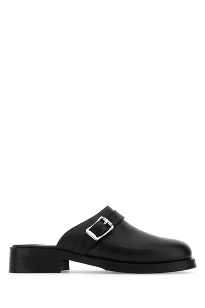 CAMION MULE BOOTS
