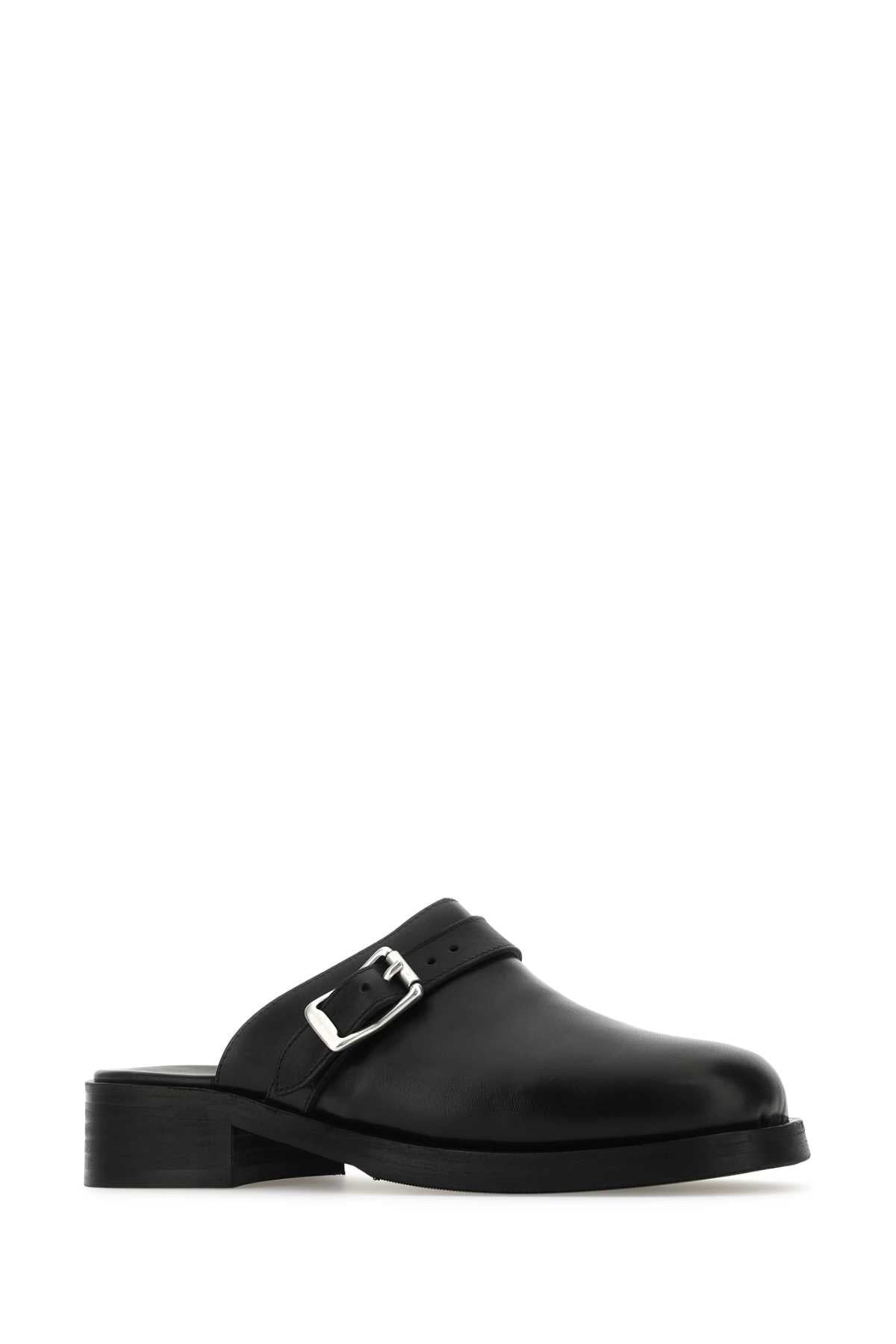 CAMION MULE BOOTS