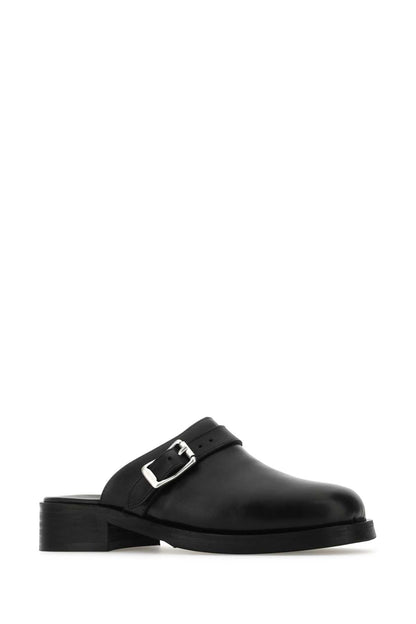 CAMION MULE BOOTS
