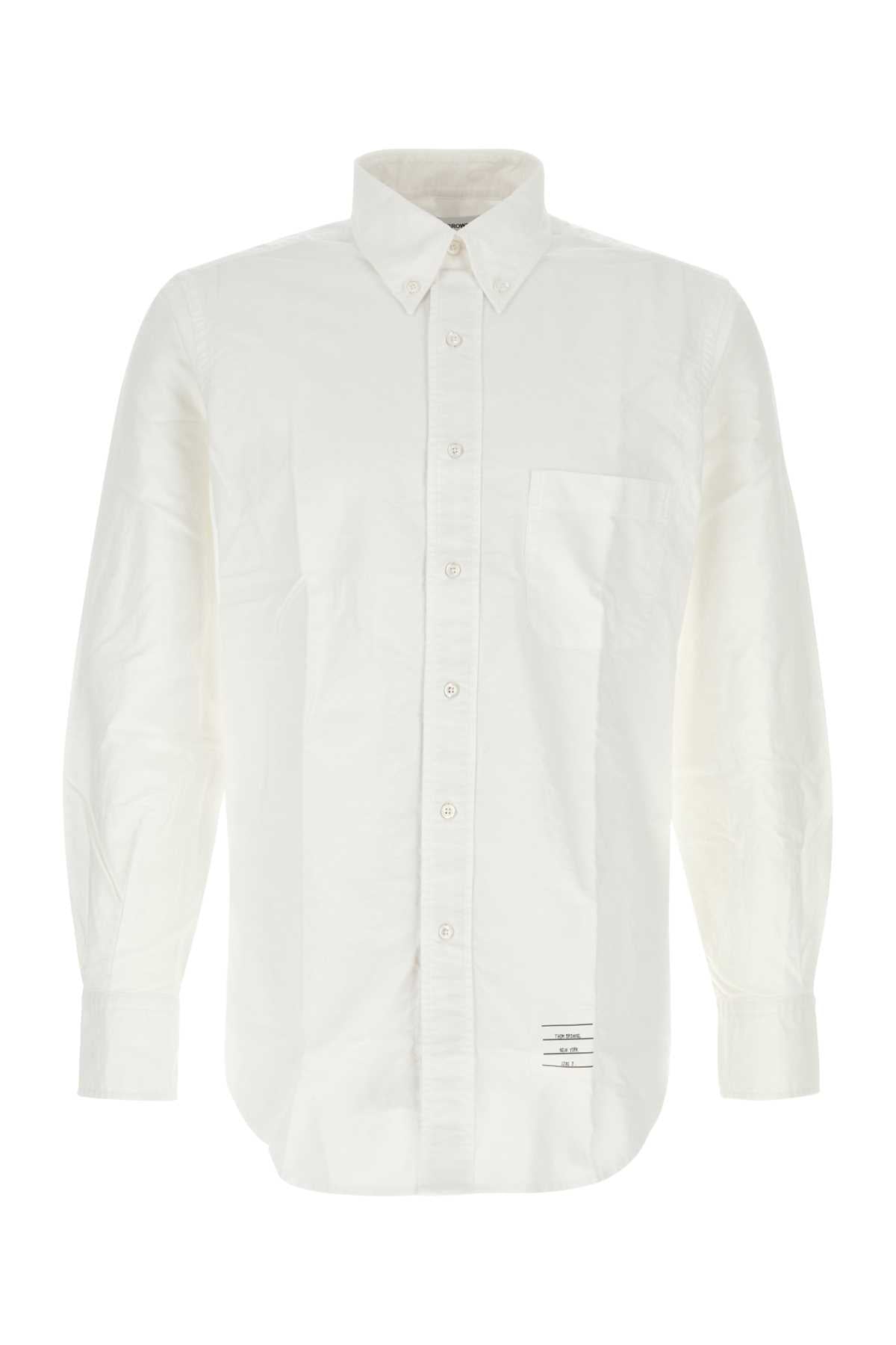 Thom Browne Camicia