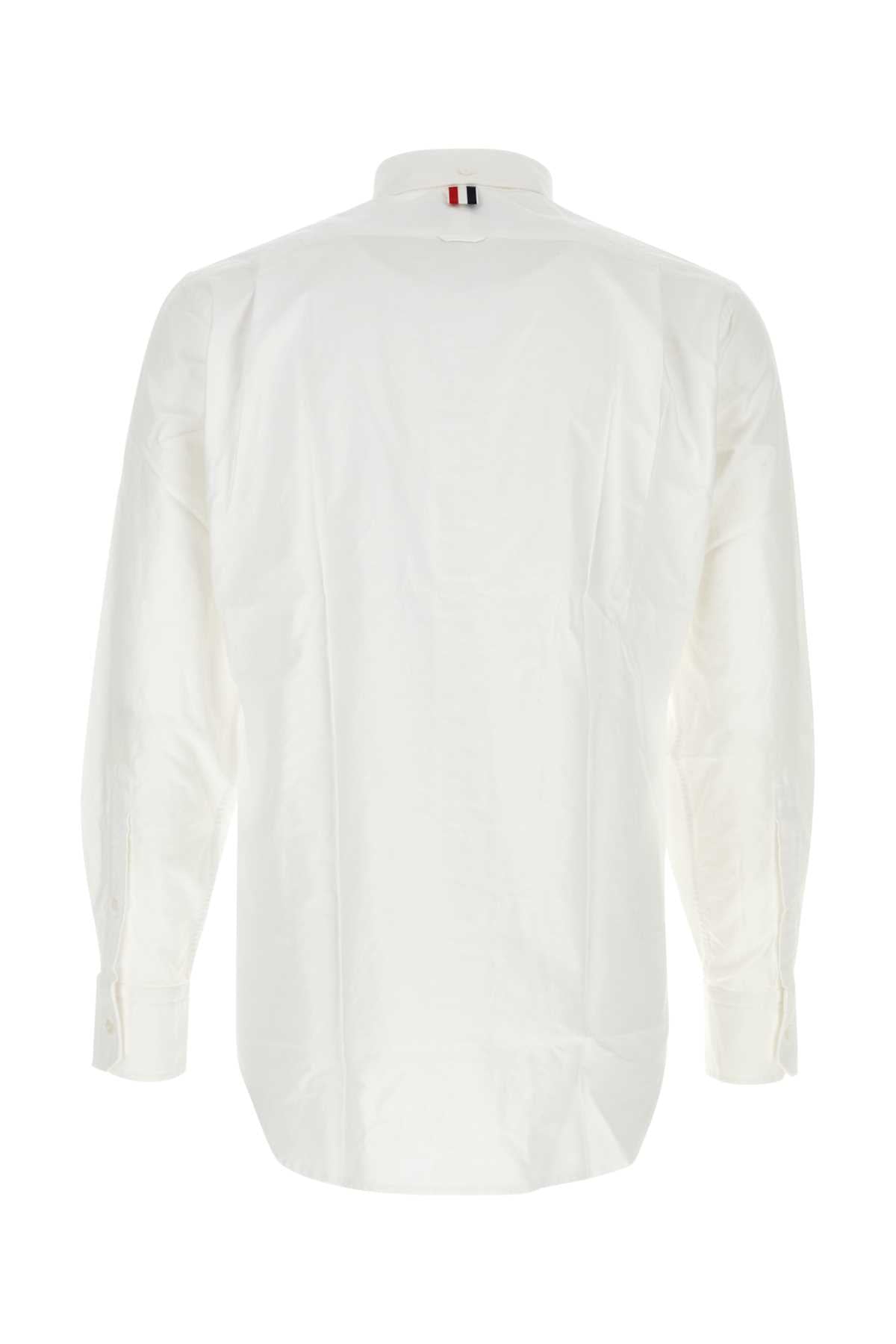 Thom Browne Camicia