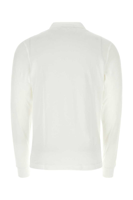 Fred Perry Fp long sleeve fred perry shirt