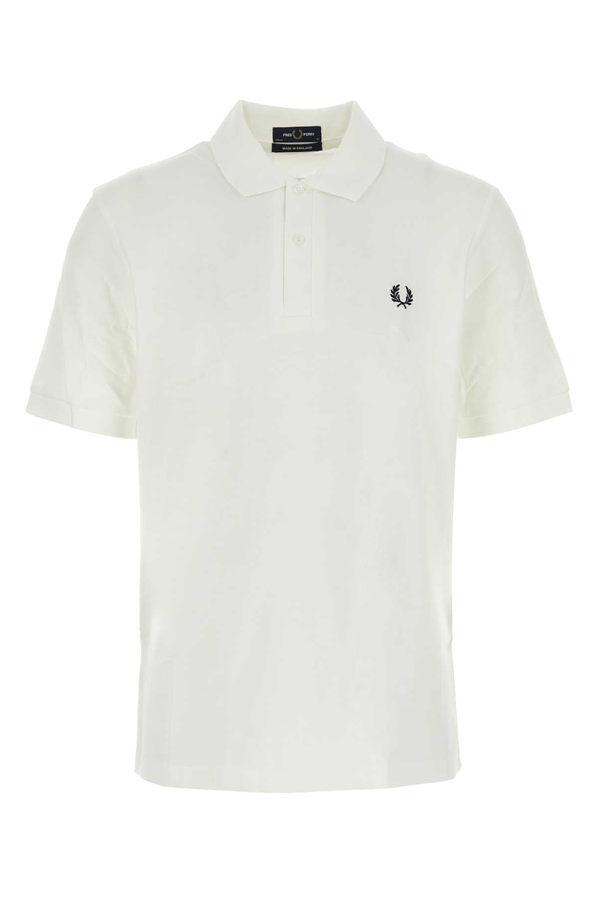 Fred Perry Polo