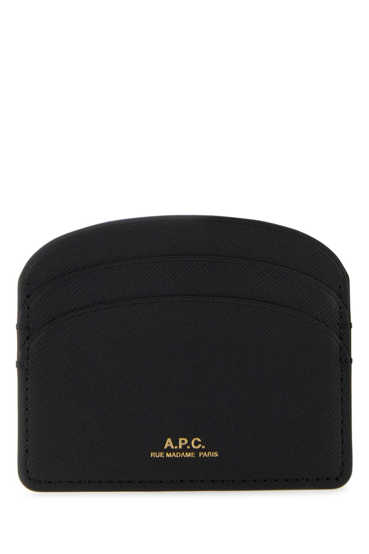 A.p.c. Portafogli