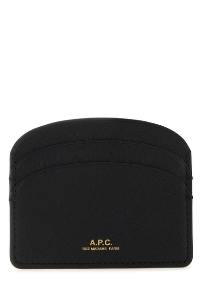 A.p.c. Portafogli