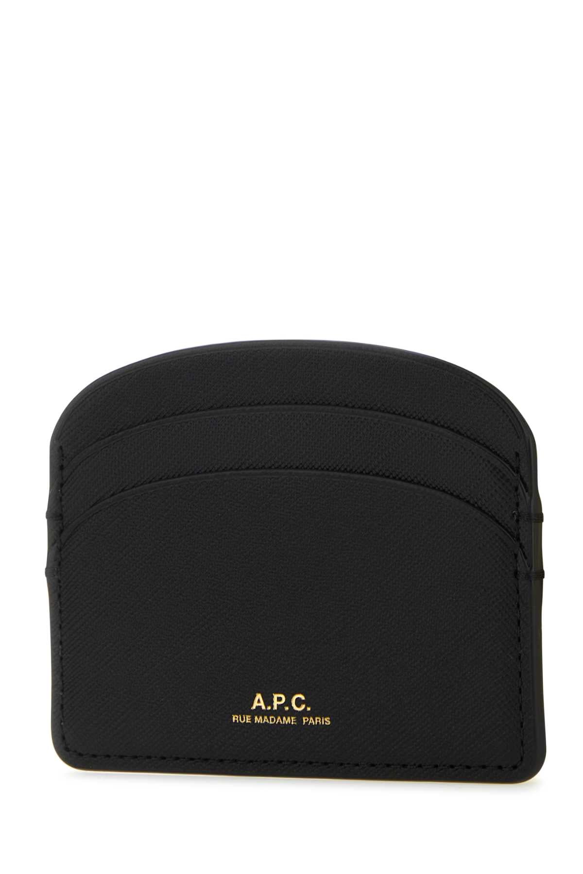 A.p.c. Portafogli