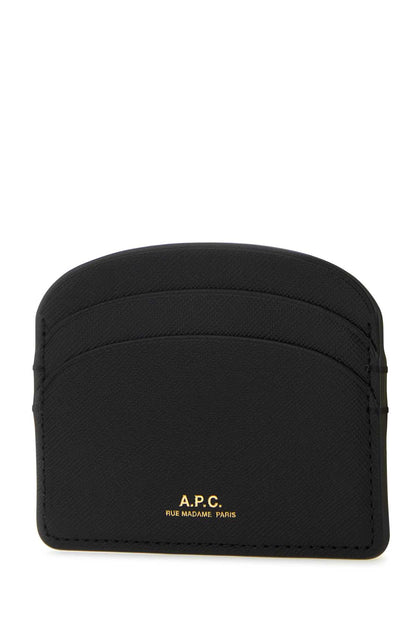 A.p.c. Portafogli