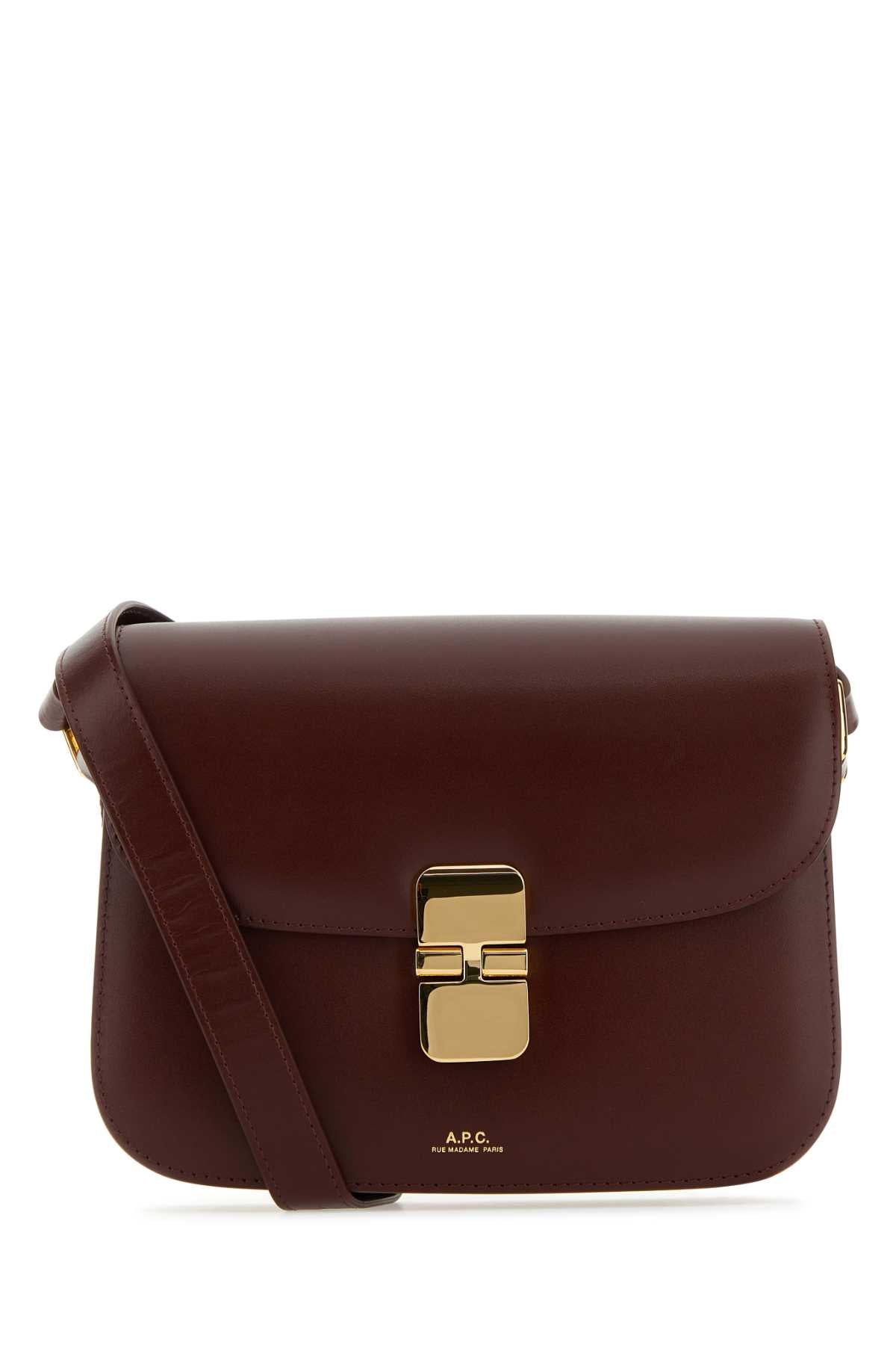 A.p.c. Sac grace small
