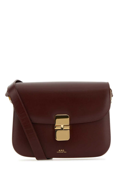A.p.c. Sac grace small